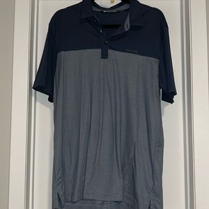 Travis Mathew Polo (Size L)